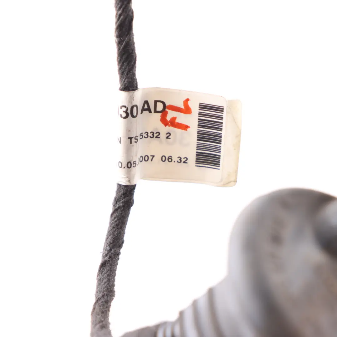 Front Passenger Door Wiring Left N/S Harness Loom Cable 4F1971030AD to Audi A6 C6 with Part number 4F1971030AF Audi A6 C6 Front Passenger Door Wiring Left N/S Harness Loom Cable 4F1971030AD - SKU 4F1971030AF - Part number 4F1971030AF