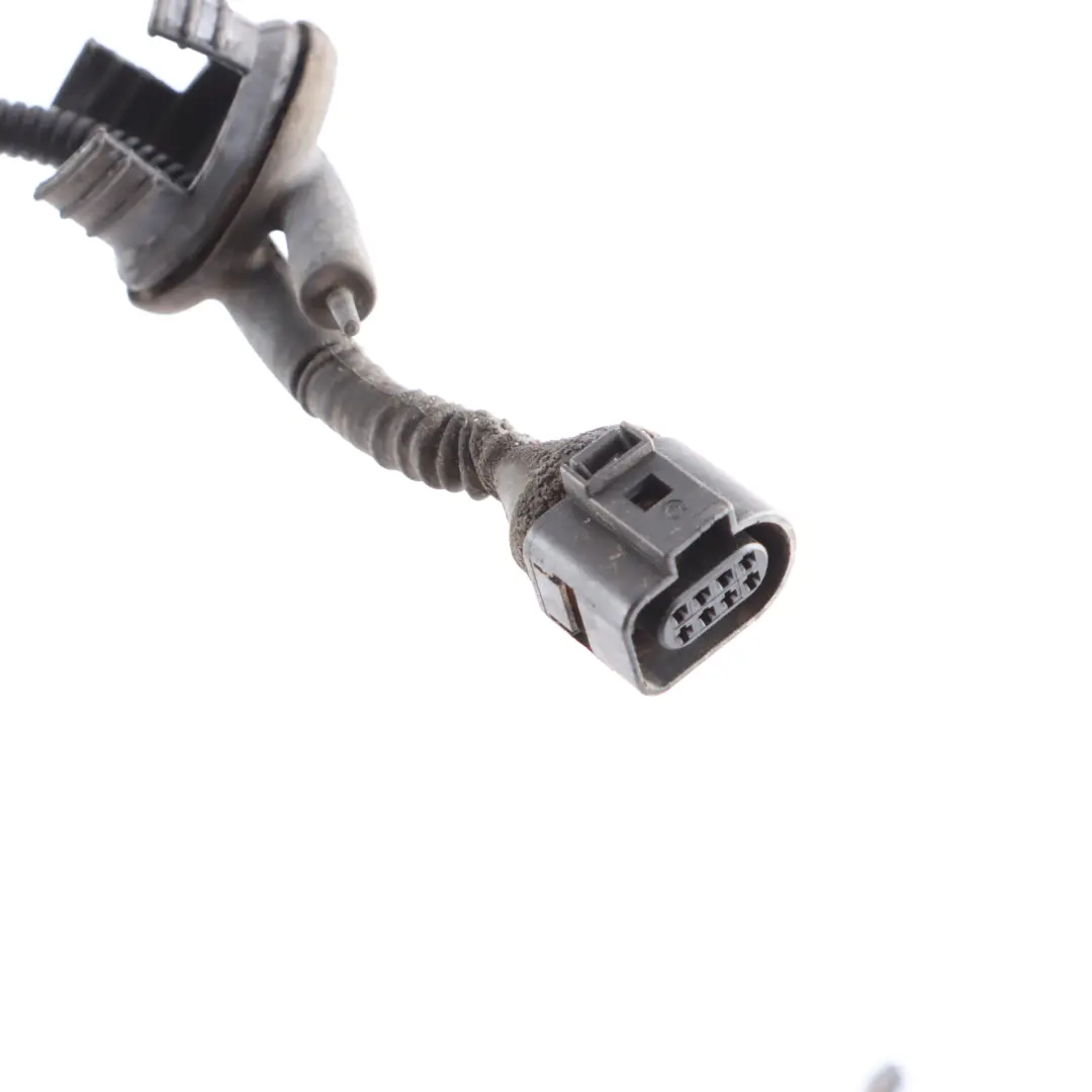 Audi A6 C6 Front Passenger Door Wiring Left N/S Harness Loom Cable 4F1971030AD - SKU 4F1971030AF - Part number 4F1971030AF