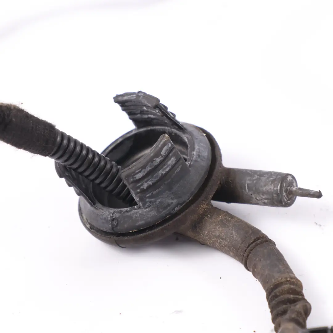 Audi A6 C6 Vorne Rechts Tür Kabel Baum - SKU 4F1971030BD - Teilenummer 4F1971030BD
