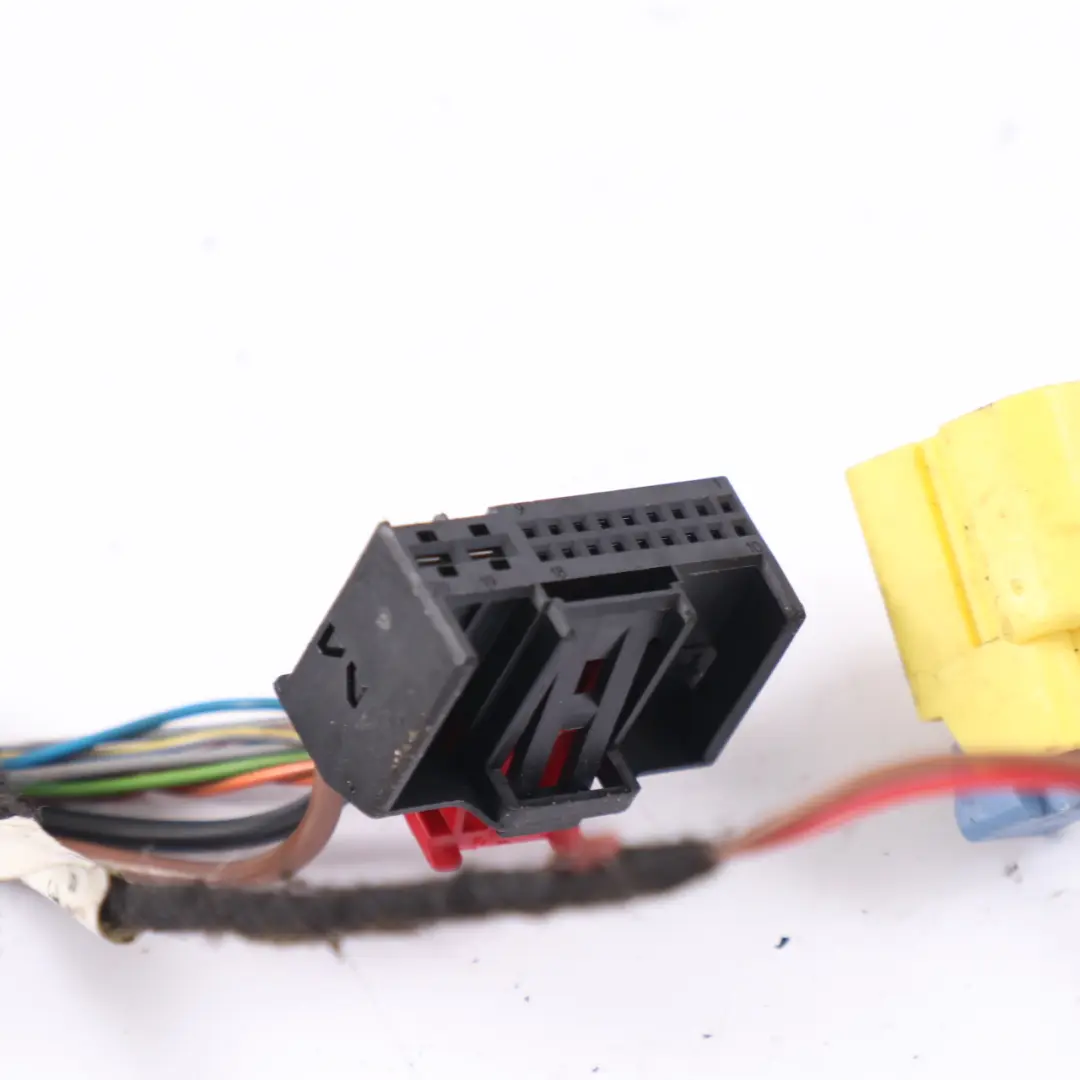 Audi A6 C6 Vorne Rechts Tür Kabel Baum - SKU 4F1971030BD - Teilenummer 4F1971030BD