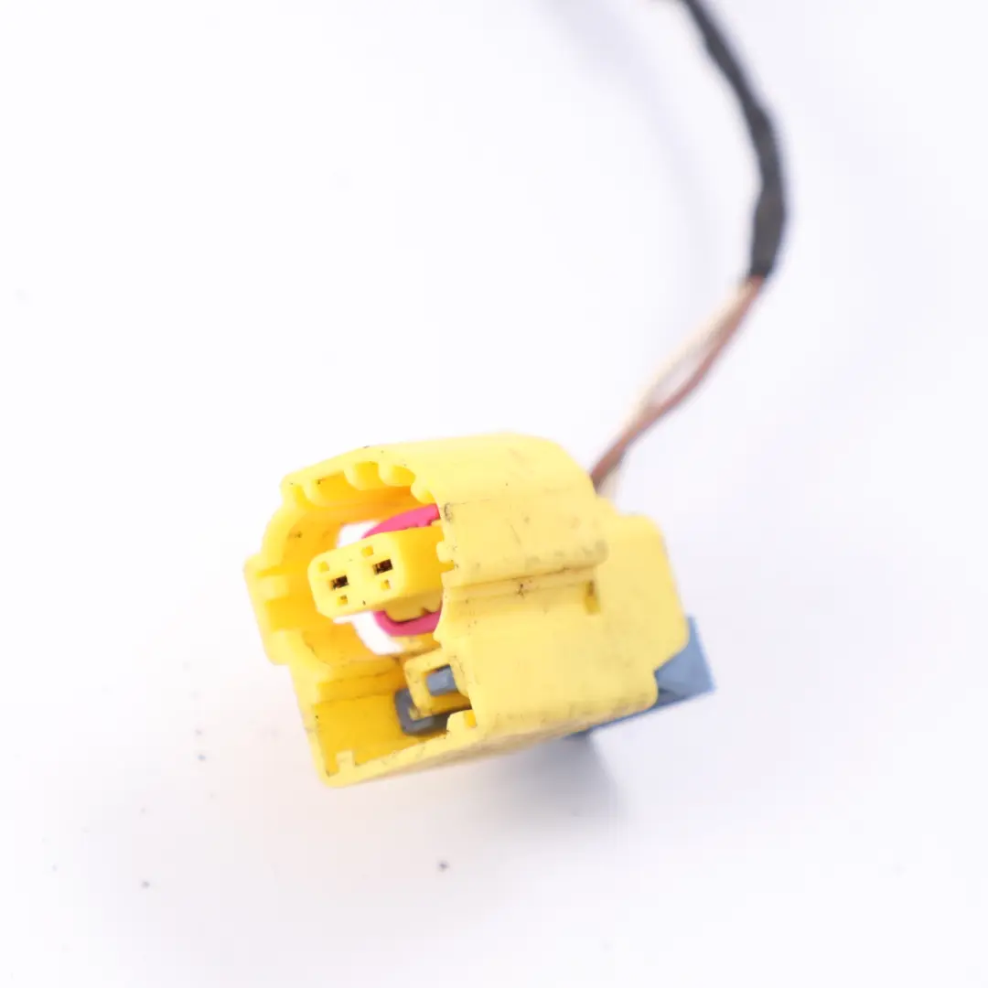 Front Right O/S Door Harness Cable Loom to Audi A6 C6 with Part number 4F1971030BD Audi A6 C6 Front Right O/S Door Harness Cable Loom - SKU 4F1971030BD - Part number 4F1971030BD