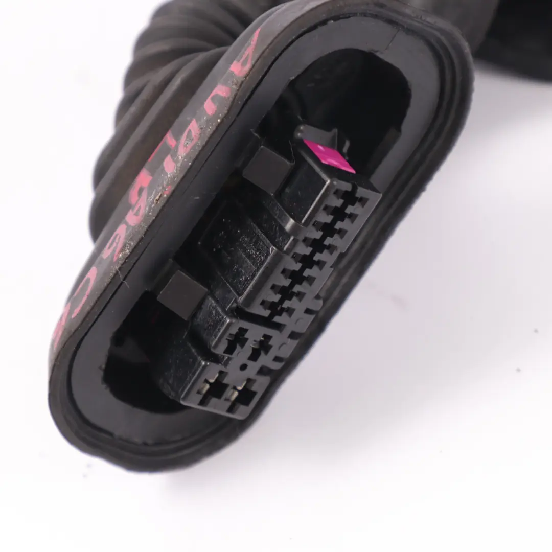 Front Right O/S Door Harness Cable Loom to Audi A6 C6 with Part number 4F1971030BD Audi A6 C6 Front Right O/S Door Harness Cable Loom - SKU 4F1971030BD - Part number 4F1971030BD