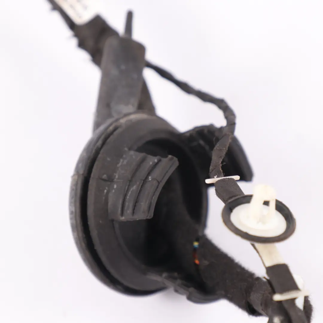 Audi A6 C6 Front Right O/S Door Harness Cable Loom - SKU 4F1971030BD - Part number 4F1971030BD