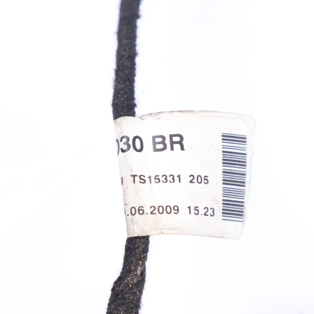 Audi A6 C6 Vorne Rechts Tür Kabel Baum - SKU 4F1971030BD - Teilenummer 4F1971030BD