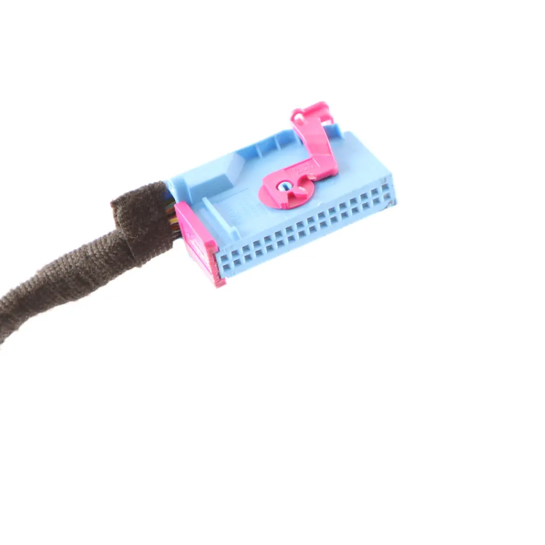 Conductor Delantero Puerta Lado Cableado Loom Cable 4F1971035L para Audi A6 C6 con número de pieza 4F1971035N Audi A6 C6 Conductor Delantero Puerta Lado Cableado Loom Cable 4F1971035L - SKU 4F1971035N - Número de pieza 4F1971035N