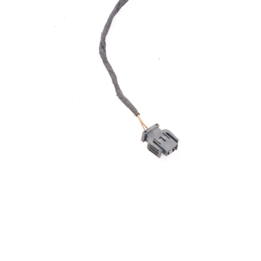 Audi A6 C6 Wiązka Elektryczna Przednich Lewych Drzwi 4F1971036E - SKU 4F1971036F - Numer Części 4F1971036F