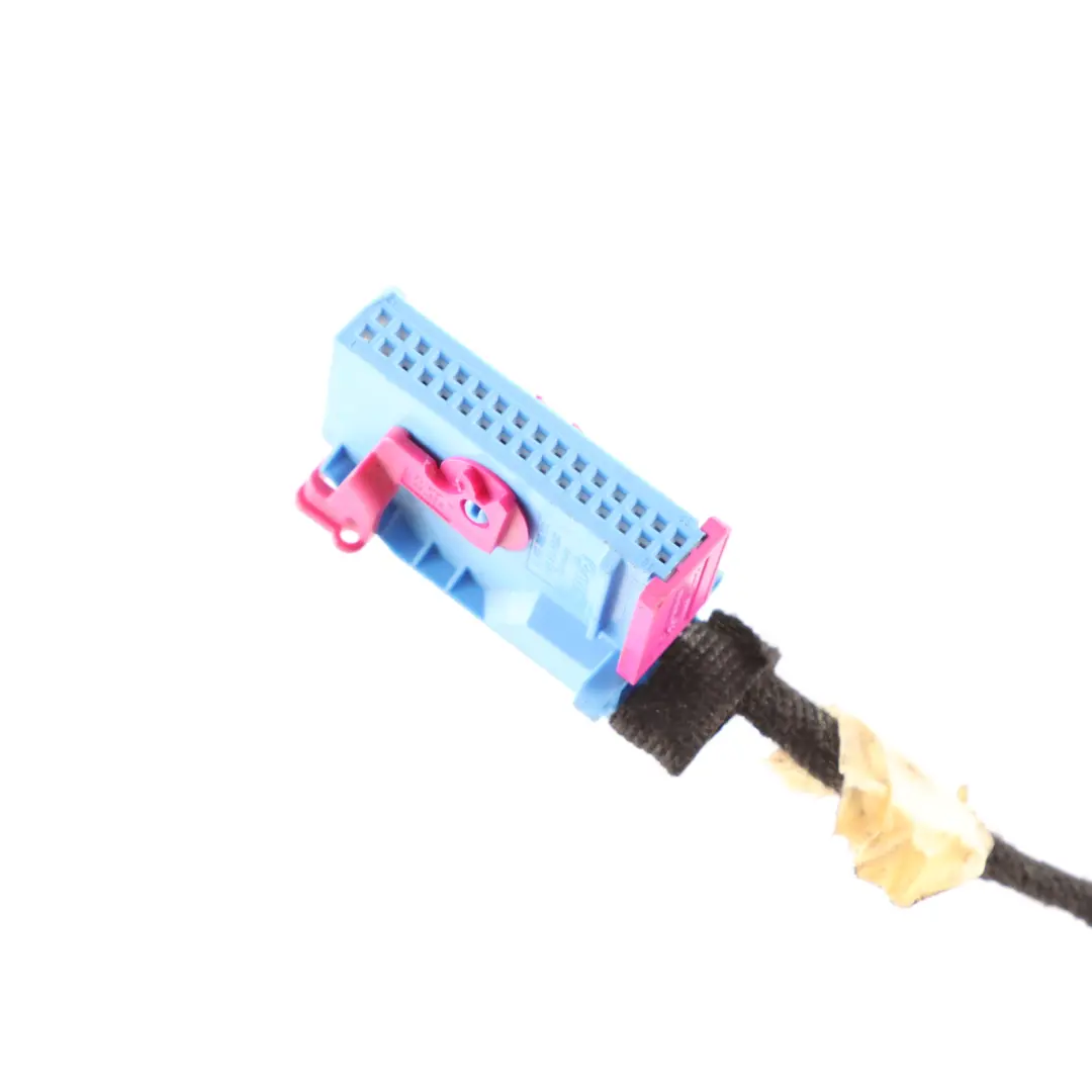 Front Passenger Door Wiring Left N/S Harness Loom Cable 4F1971036E to Audi A6 C6 with Part number 4F1971036F Audi A6 C6 Front Passenger Door Wiring Left N/S Harness Loom Cable 4F1971036E - SKU 4F1971036F - Part number 4F1971036F