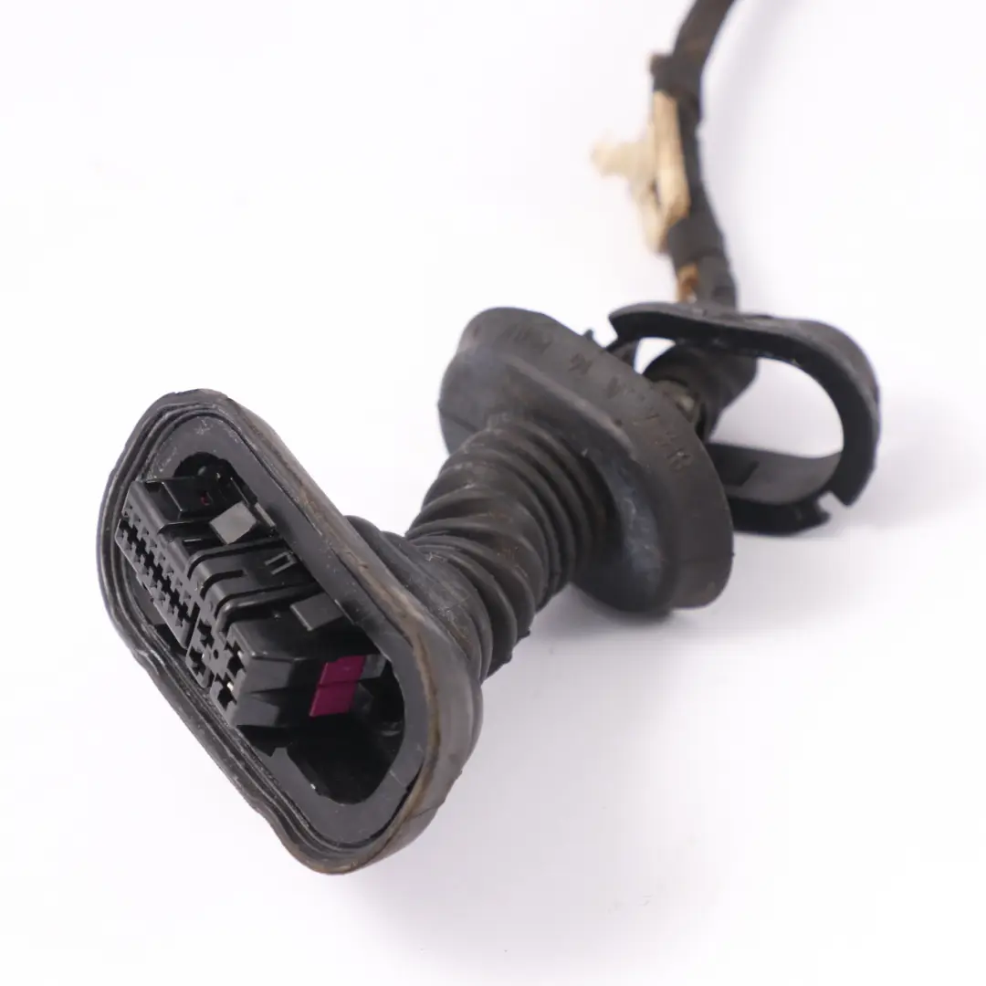 Audi A6 C6 Hinten Links Tür Kabel Baum - SKU 4F1971687AL - Teilenummer 4F1971687AL
