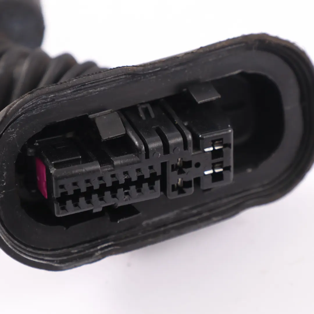 Audi A6 C6 Hinten Links Tür Kabel Baum - SKU 4F1971687AL - Teilenummer 4F1971687AL