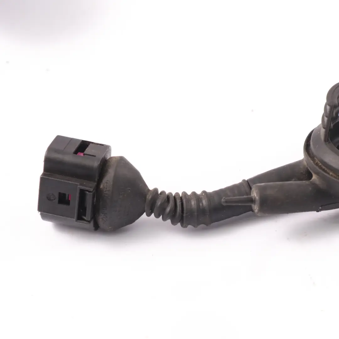 Audi A6 C6 Faisceau câbles faisceau porte arrière gauche - SKU 4F1971687AL - Numéro de pièce 4F1971687AL