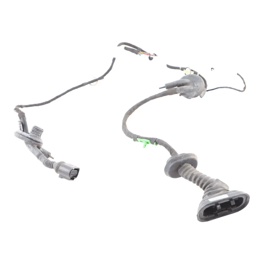 Cableado De La Puerta Trasera Izquierda Derecha para Audi A6 C6 con número de pieza 4F1971687S Audi A6 C6 Cableado De La Puerta Trasera Izquierda Derecha - SKU 4F1971687S - Número de pieza 4F1971687S