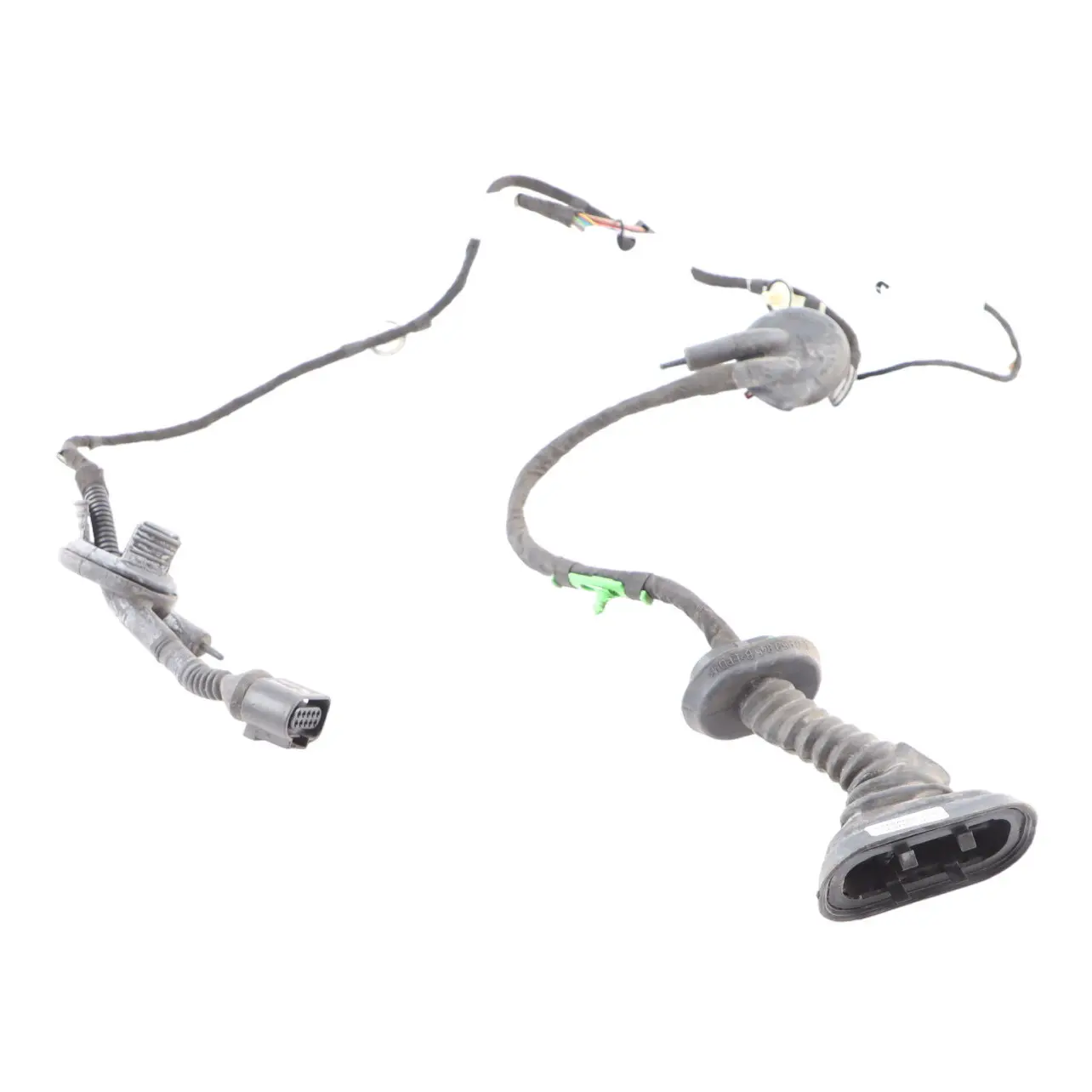 Audi A6 C6 Hintere Tür Verkabelung Links Rechts Kabelbaum Kabel 4F1971687S