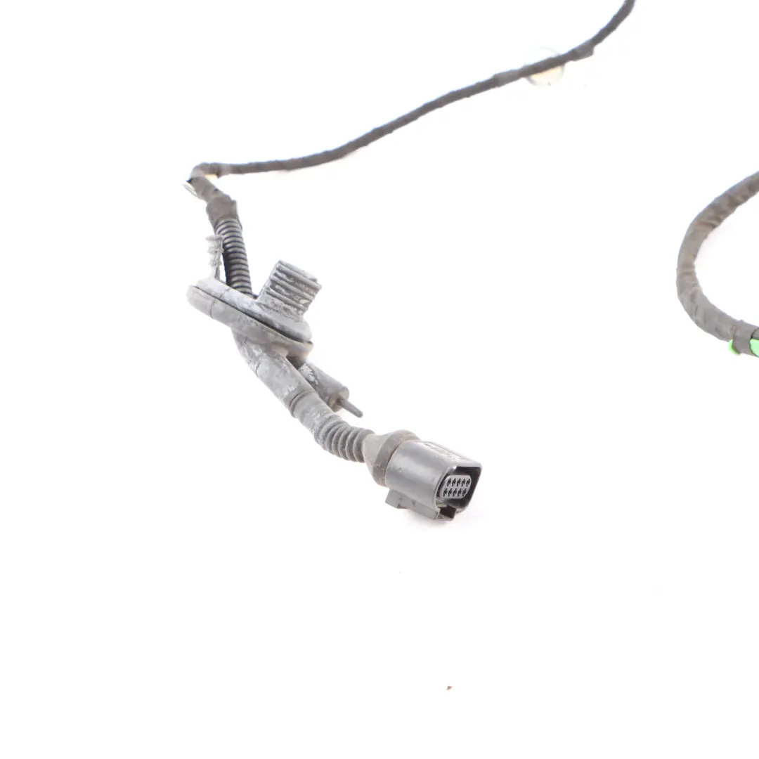 Faisceau De Câbles De Porte Arrière Gauche Droite pour Audi A6 C6 à propos du numéro de pièce 4F1971687S Audi A6 C6 Faisceau De Câbles De Porte Arrière Gauche Droite - SKU 4F1971687S - Numéro de pièce 4F1971687S