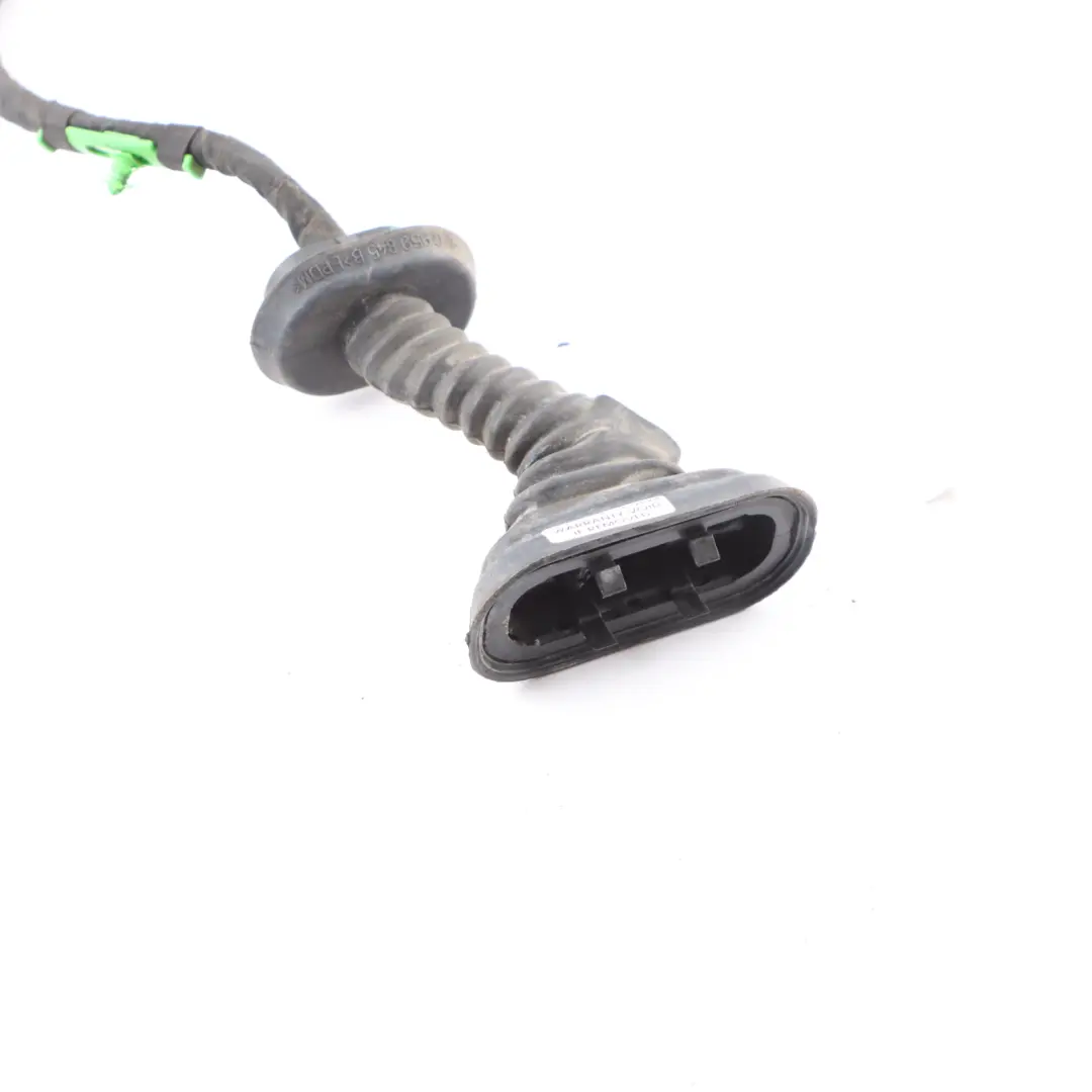 Hintere Tür Verkabelung Links Rechts Kabelbaum Kabel für Audi A6 C6 mit Teilenummer 4F1971687S Audi A6 C6 Hintere Tür Verkabelung Links Rechts Kabelbaum Kabel - SKU 4F1971687S - Teilenummer 4F1971687S