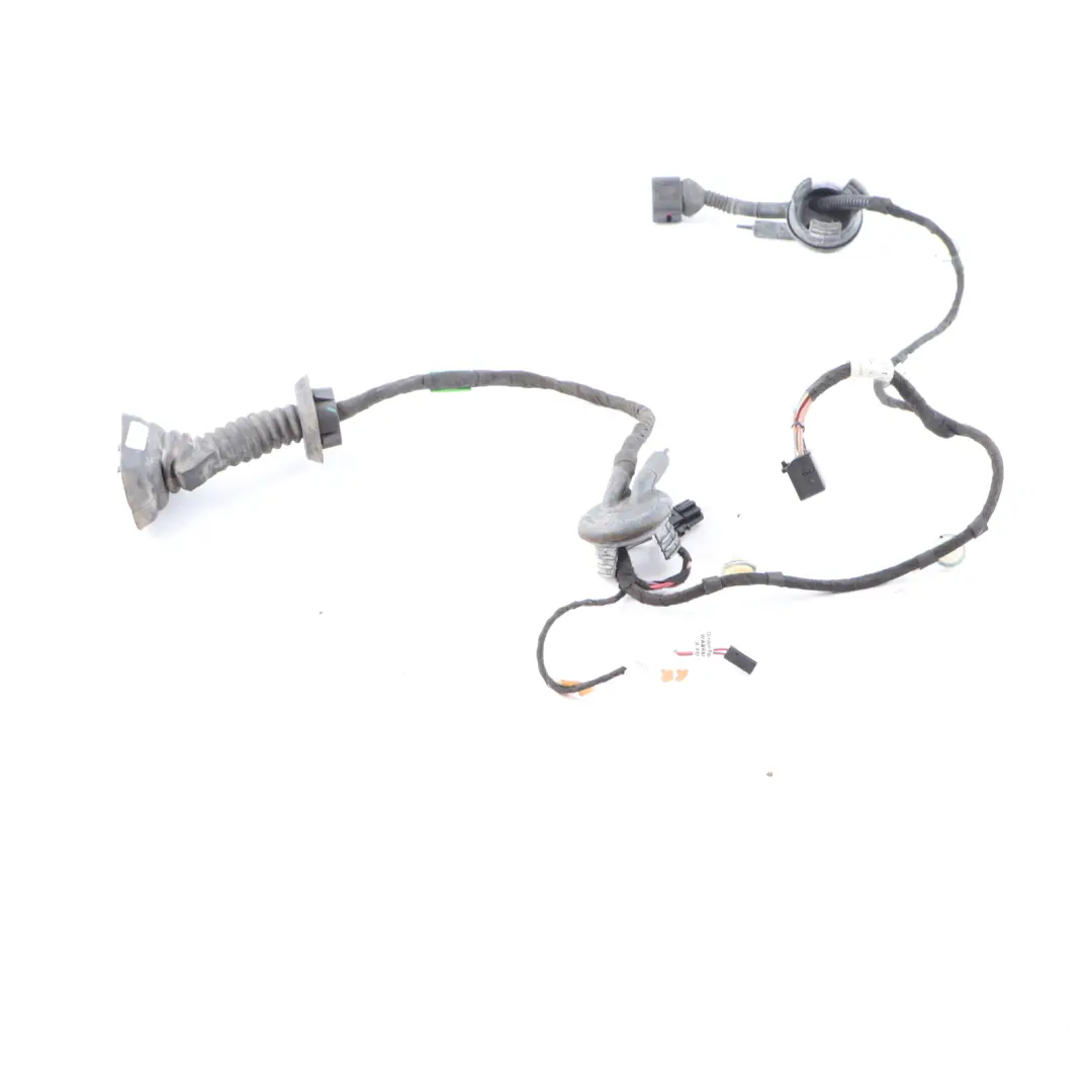 Cablaggio Porta Posteriore Sinistra Destra Cavo Cablaggio per Audi A6 C6 con numero di parte 4F1971687S Audi A6 C6 Cablaggio Porta Posteriore Sinistra Destra Cavo Cablaggio - SKU 4F1971687S - Numero di parte 4F1971687S