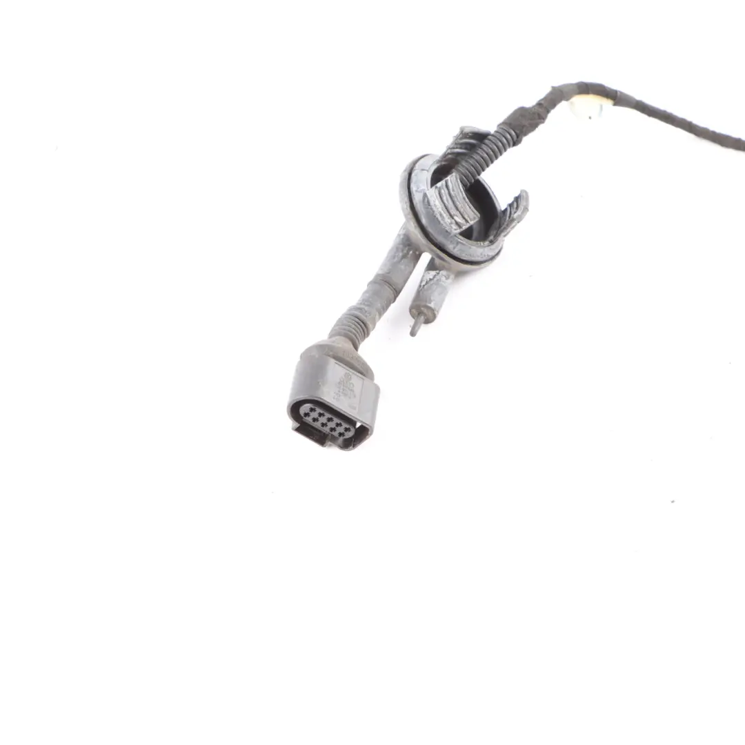 Door Wiring Left Right N/O/S Harness Loom Cable to Audi A6 C6 Rear with Part number 4F1971687S Audi A6 C6 Rear Door Wiring Left Right N/O/S Harness Loom Cable - SKU 4F1971687S - Part number 4F1971687S