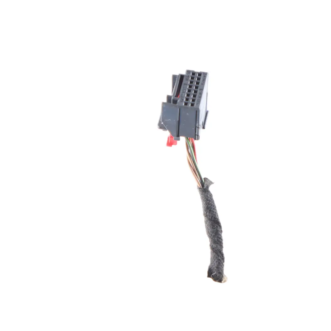 Door Wiring Left Right N/O/S Harness Loom Cable Audi A6 C6 Rear - SKU 4F1971693D - Part number 4F1971693D