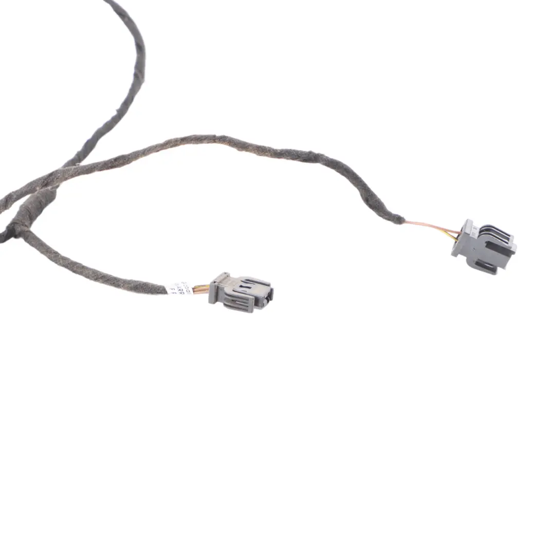 Door Wiring Left Right N/O/S Harness Loom Cable Audi A6 C6 Rear - SKU 4F1971693D - Part number 4F1971693D