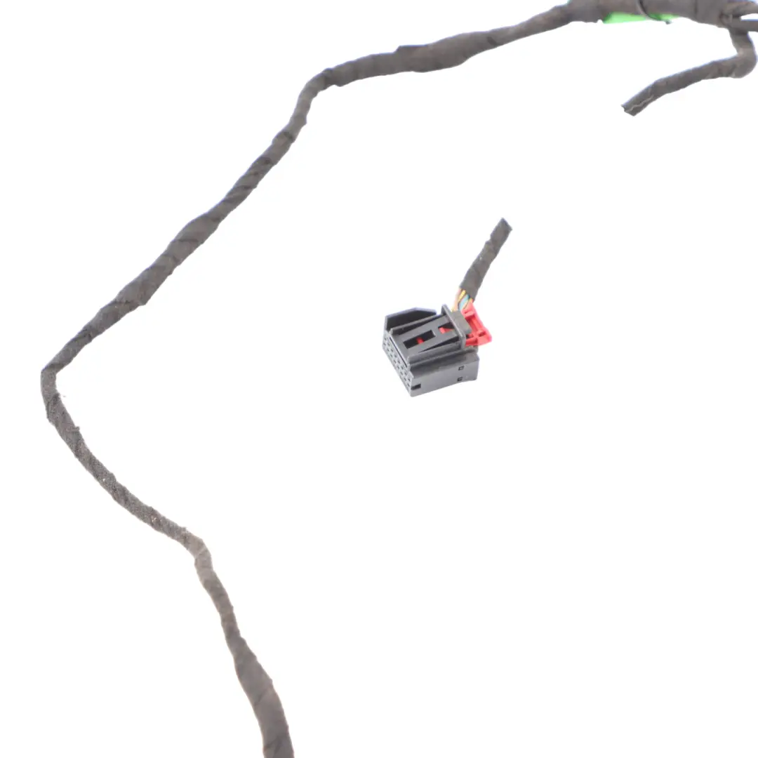 Door Wiring Left Right N/O/S Harness Loom Cable Audi A6 C6 Rear - SKU 4F1971693D - Part number 4F1971693D