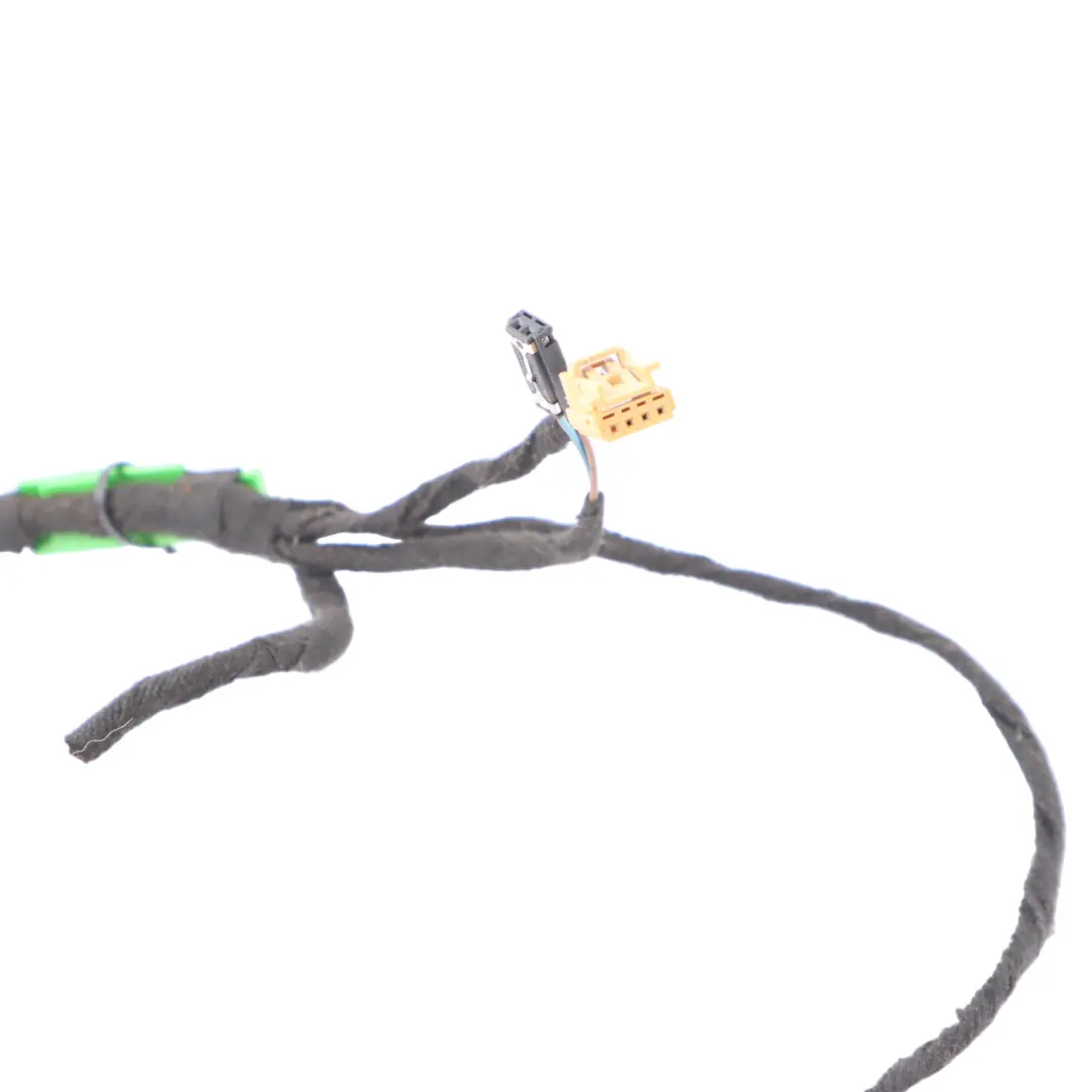 Door Wiring Left Right N/O/S Harness Loom Cable Audi A6 C6 Rear - SKU 4F1971693D - Part number 4F1971693D