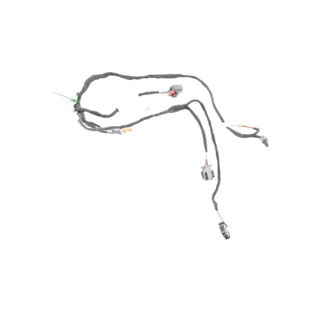 Door Wiring Left Right N/O/S Harness Loom Cable Audi A6 C6 Rear - SKU 4F1971693D - Part number 4F1971693D