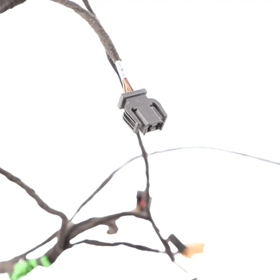 Door Wiring Left Right N/O/S Harness Loom Cable Audi A6 C6 Rear - SKU 4F1971693D - Part number 4F1971693D