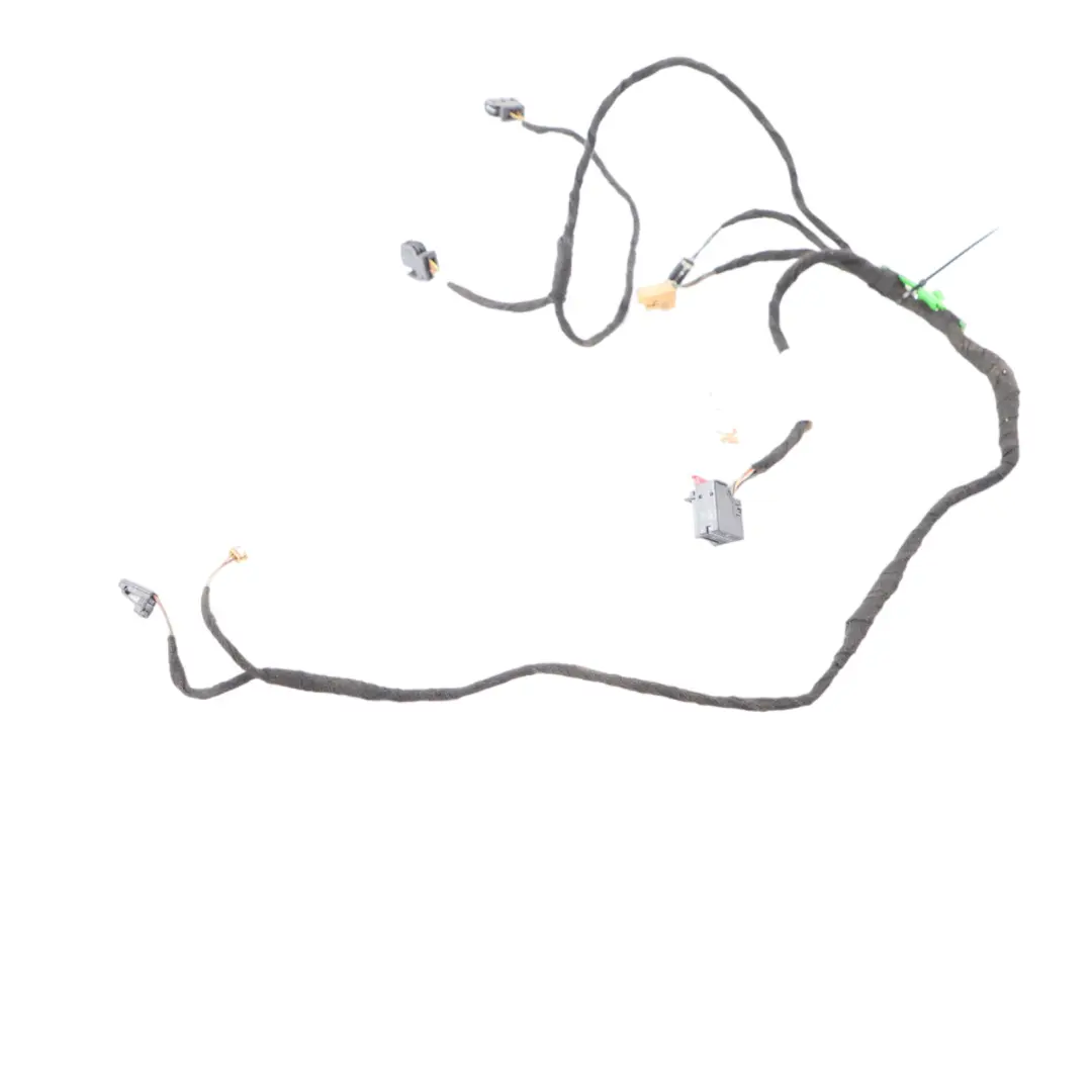 Door Wiring Left Right N/O/S Harness Loom Cable Audi A6 C6 Rear - SKU 4F1971693D - Part number 4F1971693D