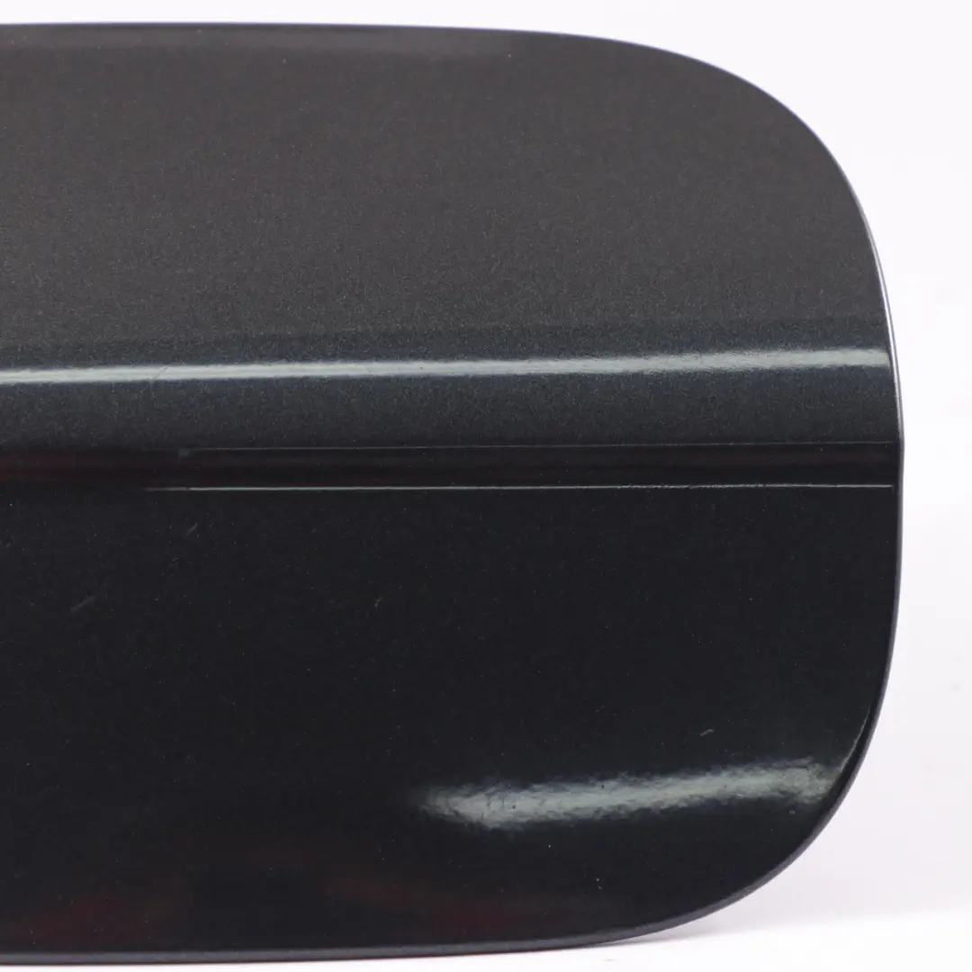 Audi A6 C6 Fuel Flap Cover Fill In Flap Filler Cap Oyster Grey Metallic - Z7Q - SKU 4F5809907C-OGM - Part number 4F5809907C-OGM