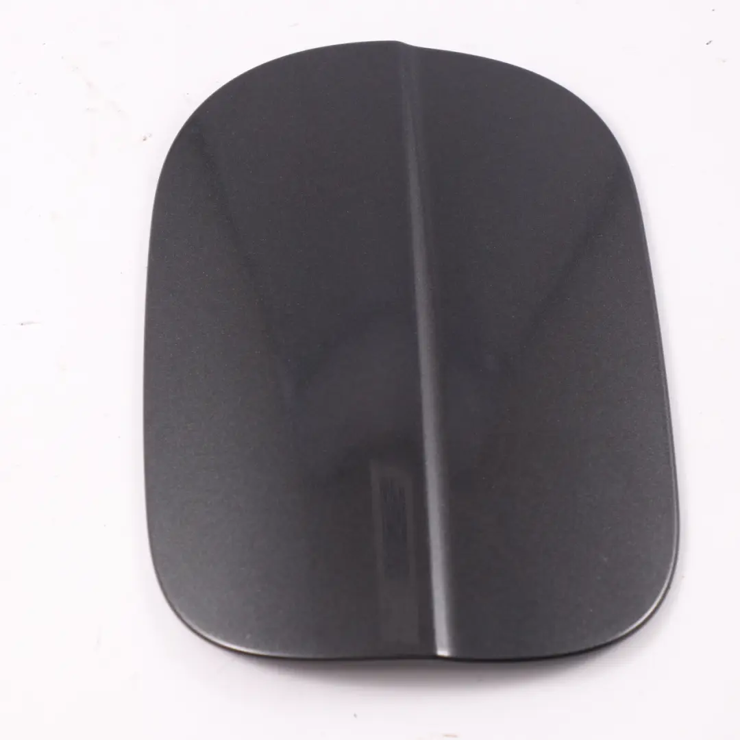 Audi A6 C6 Fuel Flap Cover Fill In Flap Filler Cap Oyster Grey Metallic - Z7Q - SKU 4F5809907C-OGM - Part number 4F5809907C-OGM