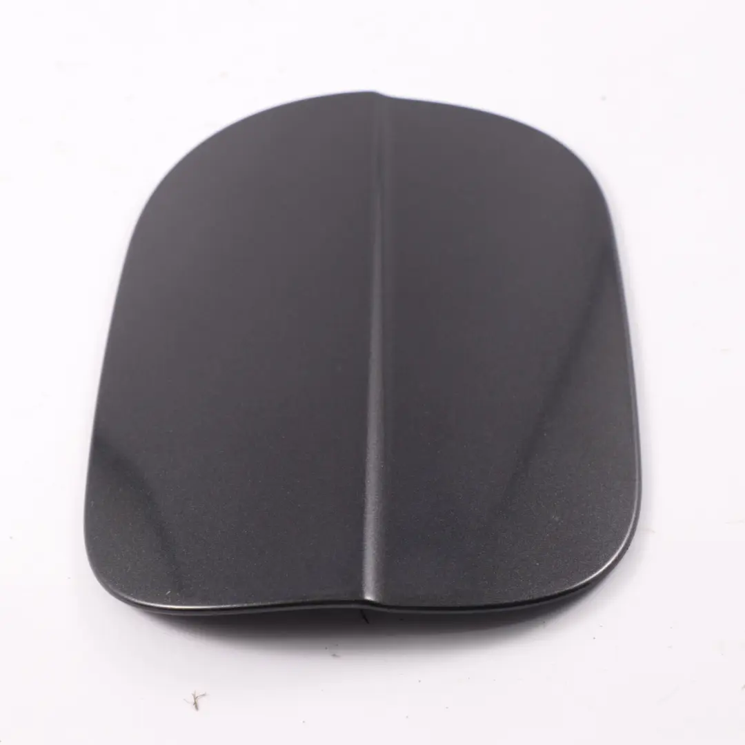 Audi A6 C6 Fuel Flap Cover Fill In Flap Filler Cap Oyster Grey Metallic - Z7Q - SKU 4F5809907C-OGM - Part number 4F5809907C-OGM