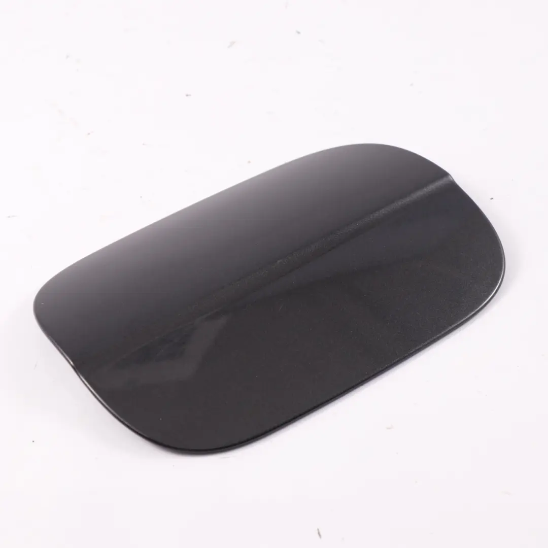 Audi A6 C6 Fuel Flap Cover Fill In Flap Filler Cap Oyster Grey Metallic - Z7Q - SKU 4F5809907C-OGM - Part number 4F5809907C-OGM