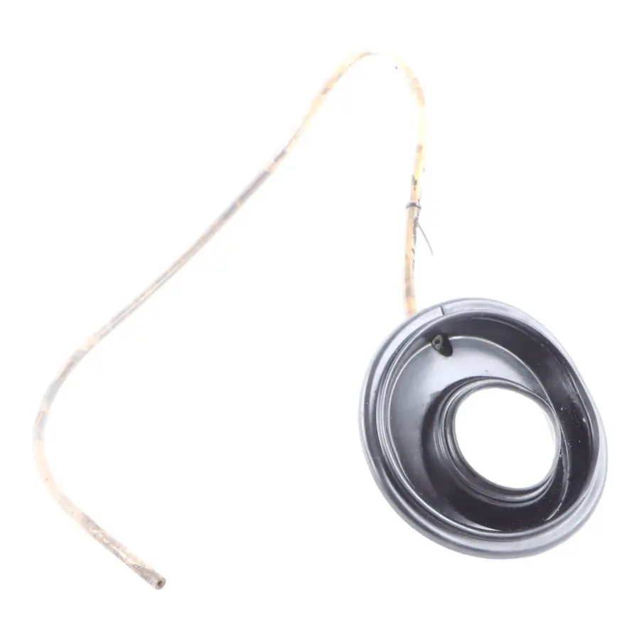 Filler Surround Rubber Seal to Audi A6 C6 Cover Fuel Tank with Part number 4F5809933B Audi A6 C6 Cover Fuel Tank Filler Surround Rubber Seal - SKU 4F5809933B - Part number 4F5809933B