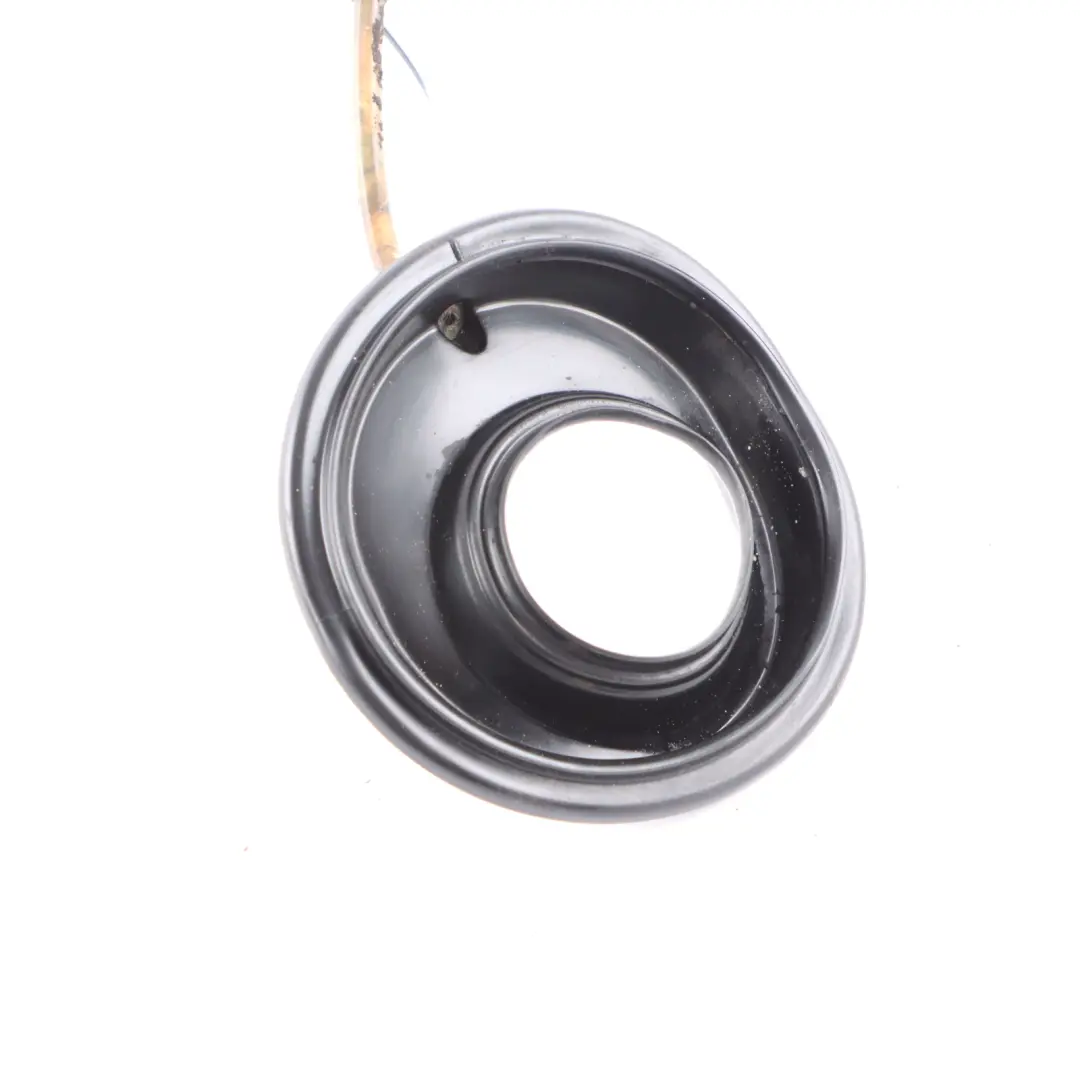 Audi A6 C6 Cover Fuel Tank Filler Surround Rubber Seal - SKU 4F5809933B - Part number 4F5809933B
