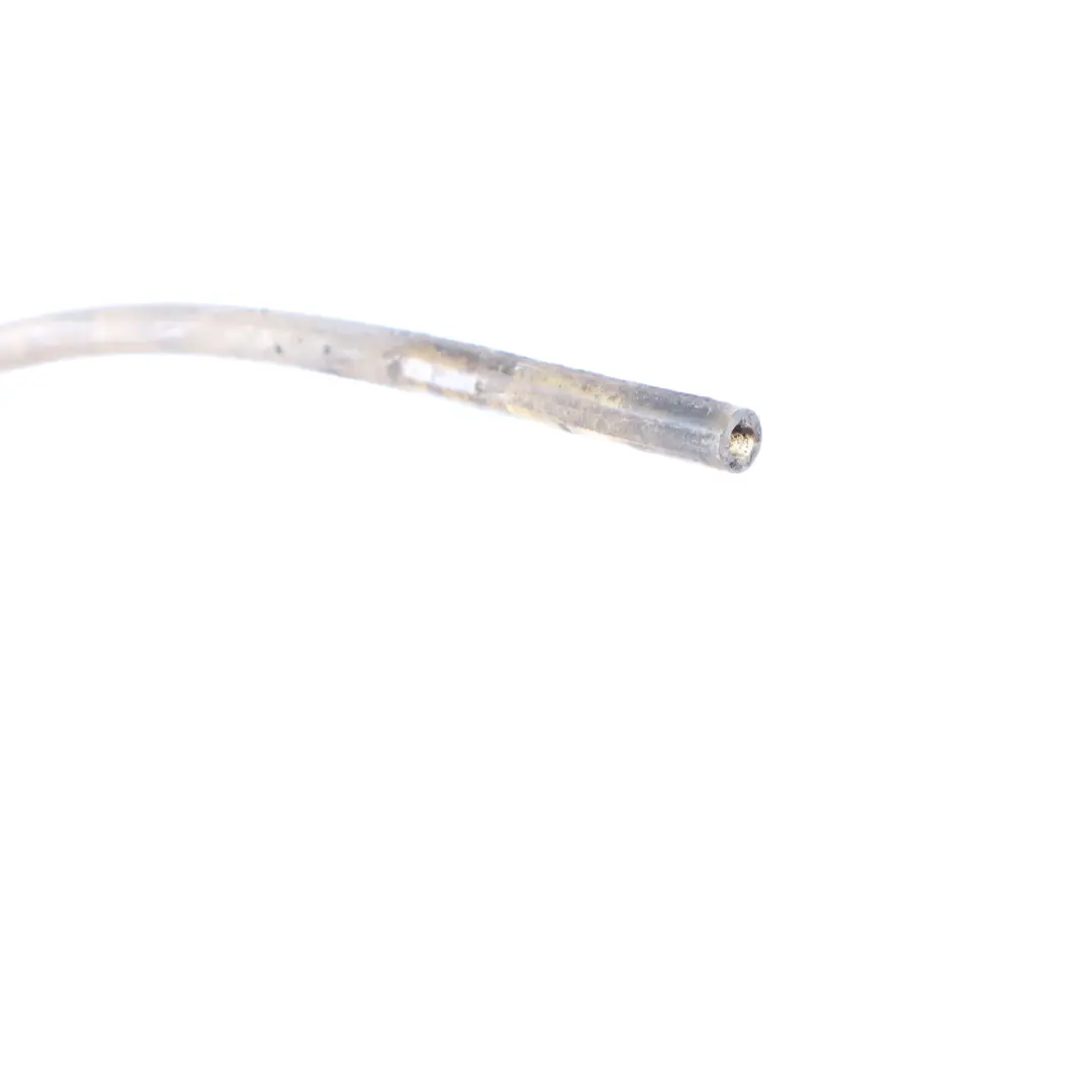Audi A6 C6 Cover Fuel Tank Filler Surround Rubber Seal - SKU 4F5809933B - Part number 4F5809933B