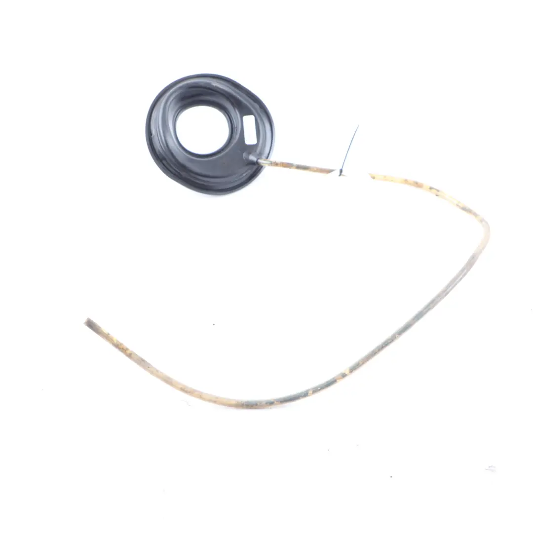 Filler Surround Rubber Seal to Audi A6 C6 Cover Fuel Tank with Part number 4F5809933B Audi A6 C6 Cover Fuel Tank Filler Surround Rubber Seal - SKU 4F5809933B - Part number 4F5809933B