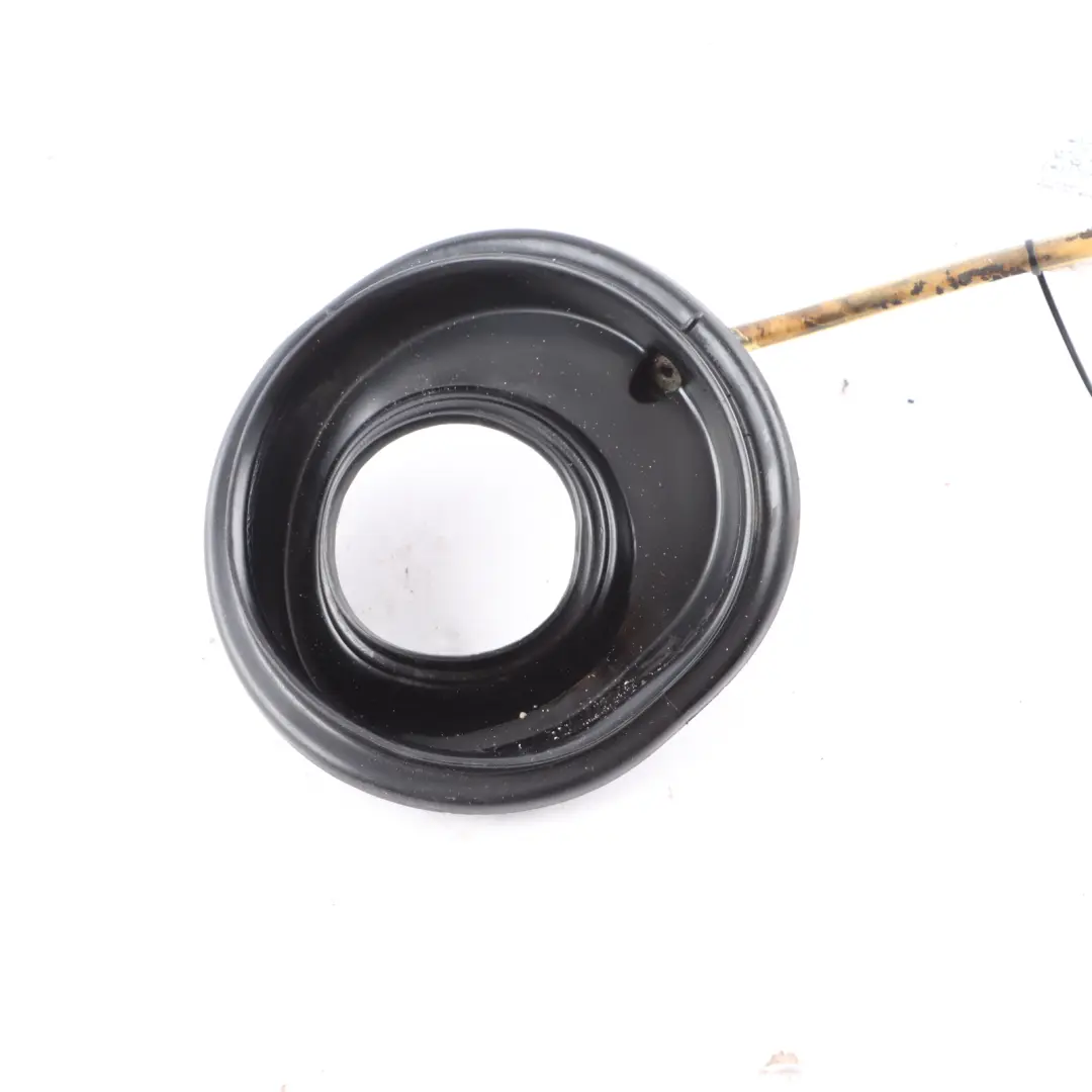 Filler Surround Rubber Seal to Audi A6 C6 Cover Fuel Tank with Part number 4F5809933B Audi A6 C6 Cover Fuel Tank Filler Surround Rubber Seal - SKU 4F5809933B - Part number 4F5809933B