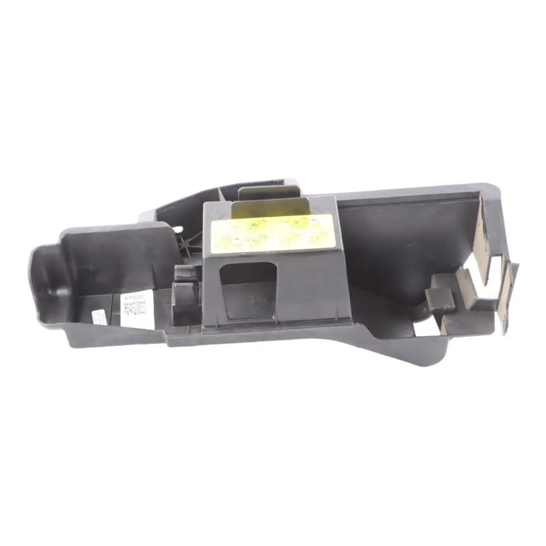 Compartiment bagages Coffre outils Support levage cric pour Audi A6 C6 à propos du numéro de pièce 4F9011215B Audi A6 C6 Compartiment bagages Coffre outils Support levage cric - SKU 4F9011215B - Numéro de pièce 4F9011215B