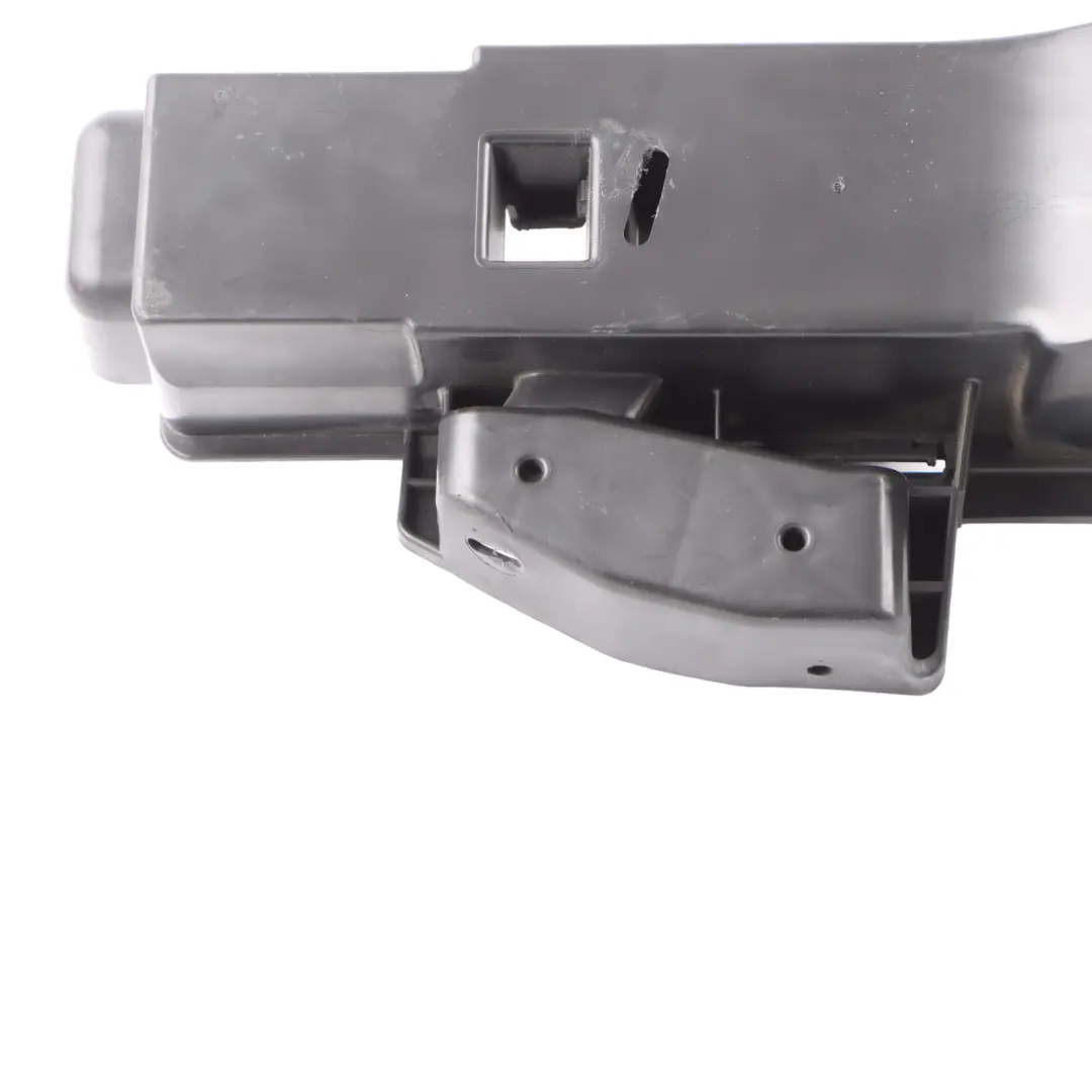 Audi A6 C6 Boot Compartment Trunk Tool Lift Jack Holder Mount - SKU 4F9011215B - Part number 4F9011215B
