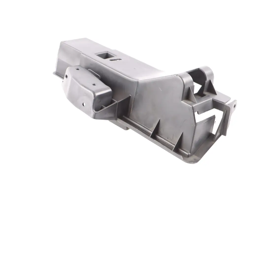 Audi A6 C6 Boot Compartment Trunk Tool Lift Jack Holder Mount - SKU 4F9011215B - Part number 4F9011215B