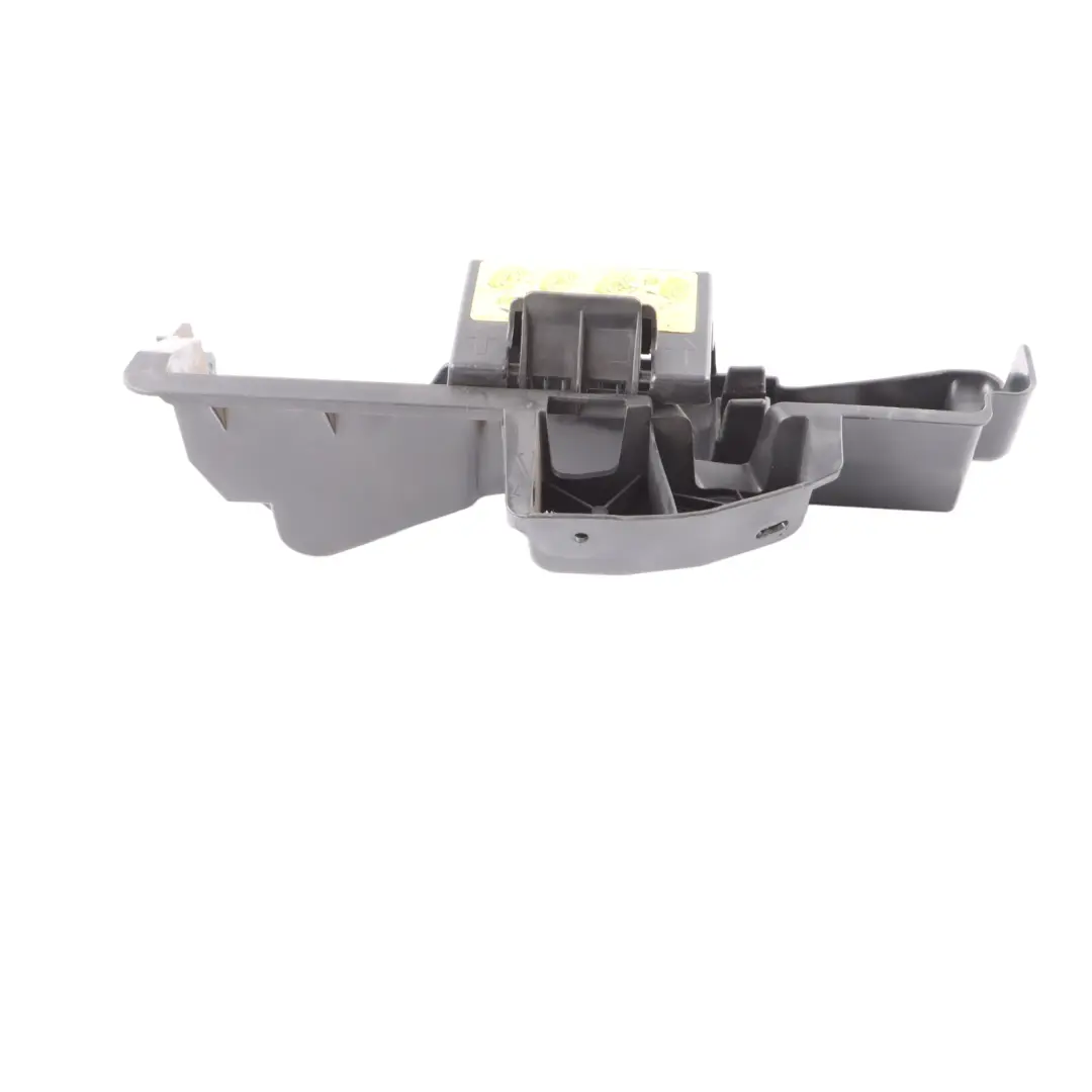 Audi A6 C6 Boot Compartment Trunk Tool Lift Jack Holder Mount - SKU 4F9011215B - Part number 4F9011215B