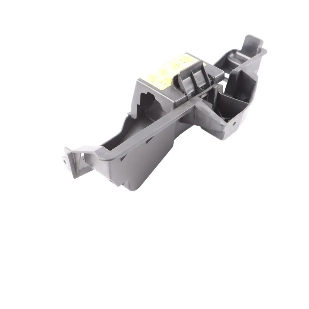 Audi A6 C6 Boot Compartment Trunk Tool Lift Jack Holder Mount - SKU 4F9011215B - Part number 4F9011215B