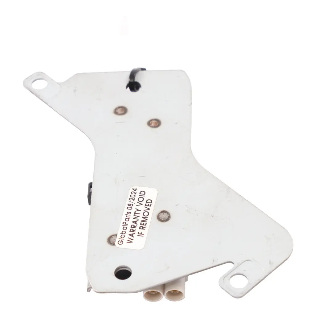 Audi A6 C6 Antennen Verstärker Steuer Gerät Modul - SKU 4F9035225AA - Teilenummer 4F9035225AA