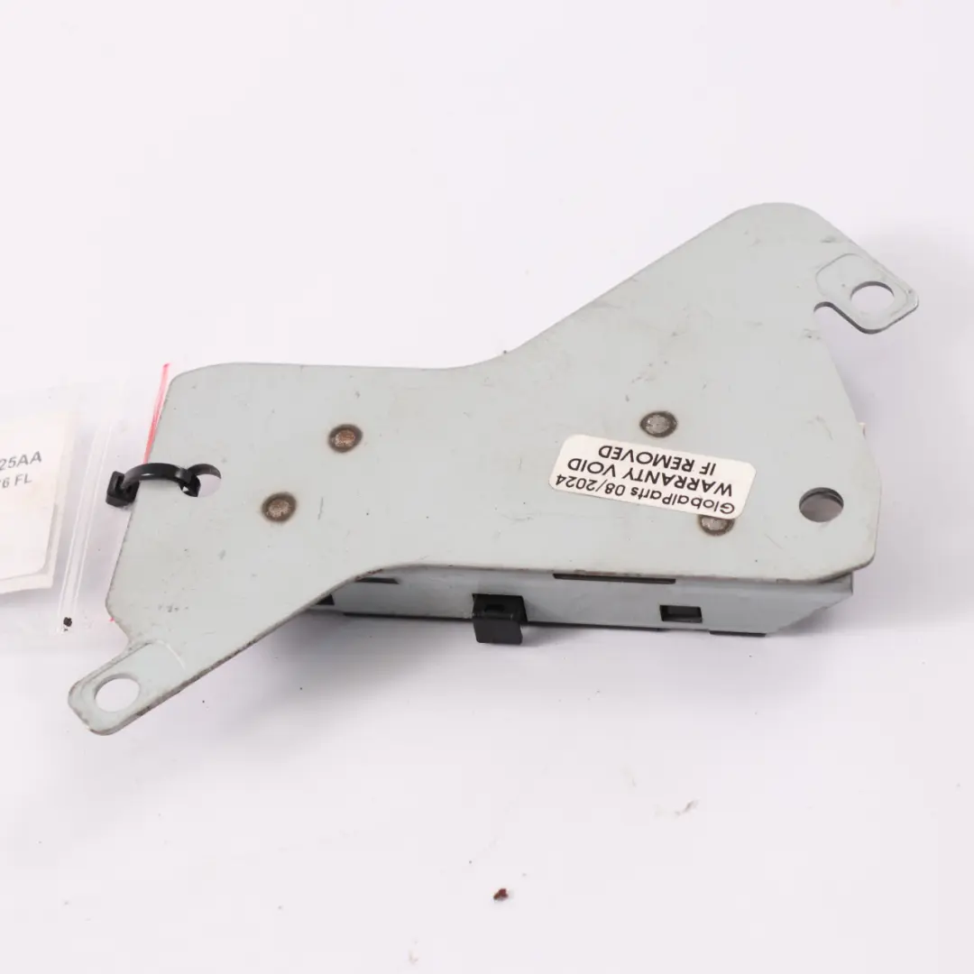 Antenna Amplifier Control Unit Module to Audi A6 C6 with Part number 4F9035225AA Audi A6 C6 Antenna Amplifier Control Unit Module - SKU 4F9035225AA - Part number 4F9035225AA