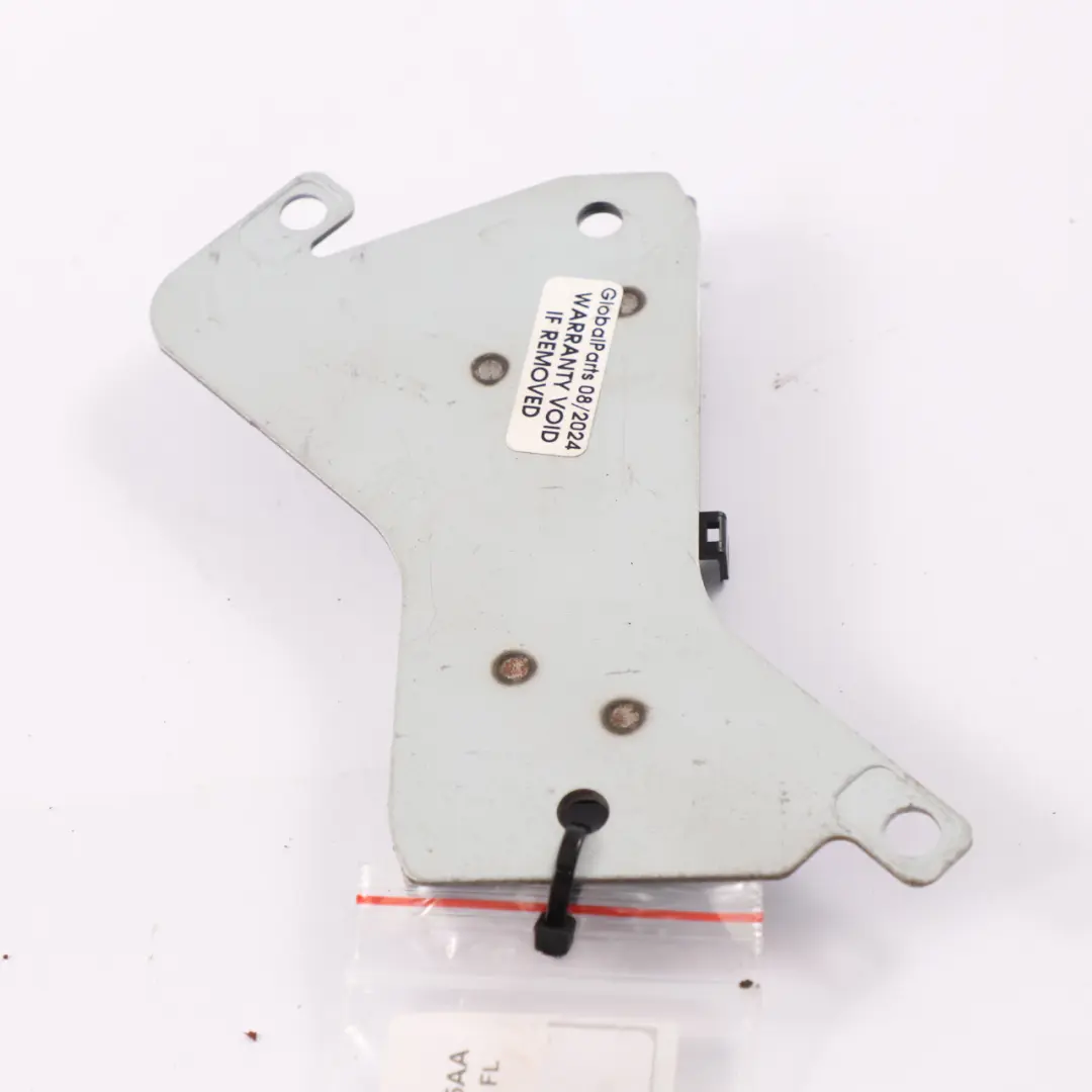 Audi A6 C6 Antennen Verstärker Steuer Gerät Modul - SKU 4F9035225AA - Teilenummer 4F9035225AA