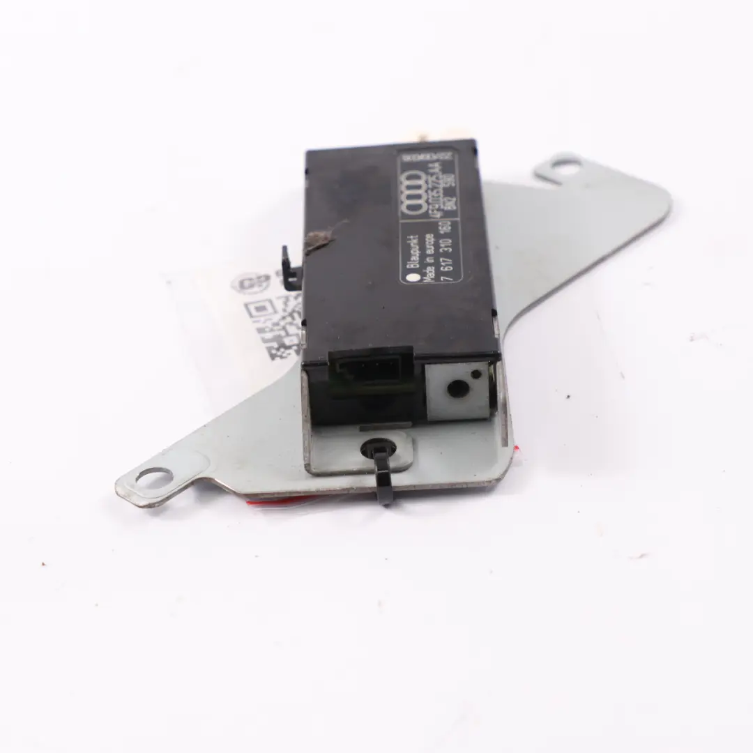 Audi A6 C6 Antennen Verstärker Steuer Gerät Modul - SKU 4F9035225AA - Teilenummer 4F9035225AA
