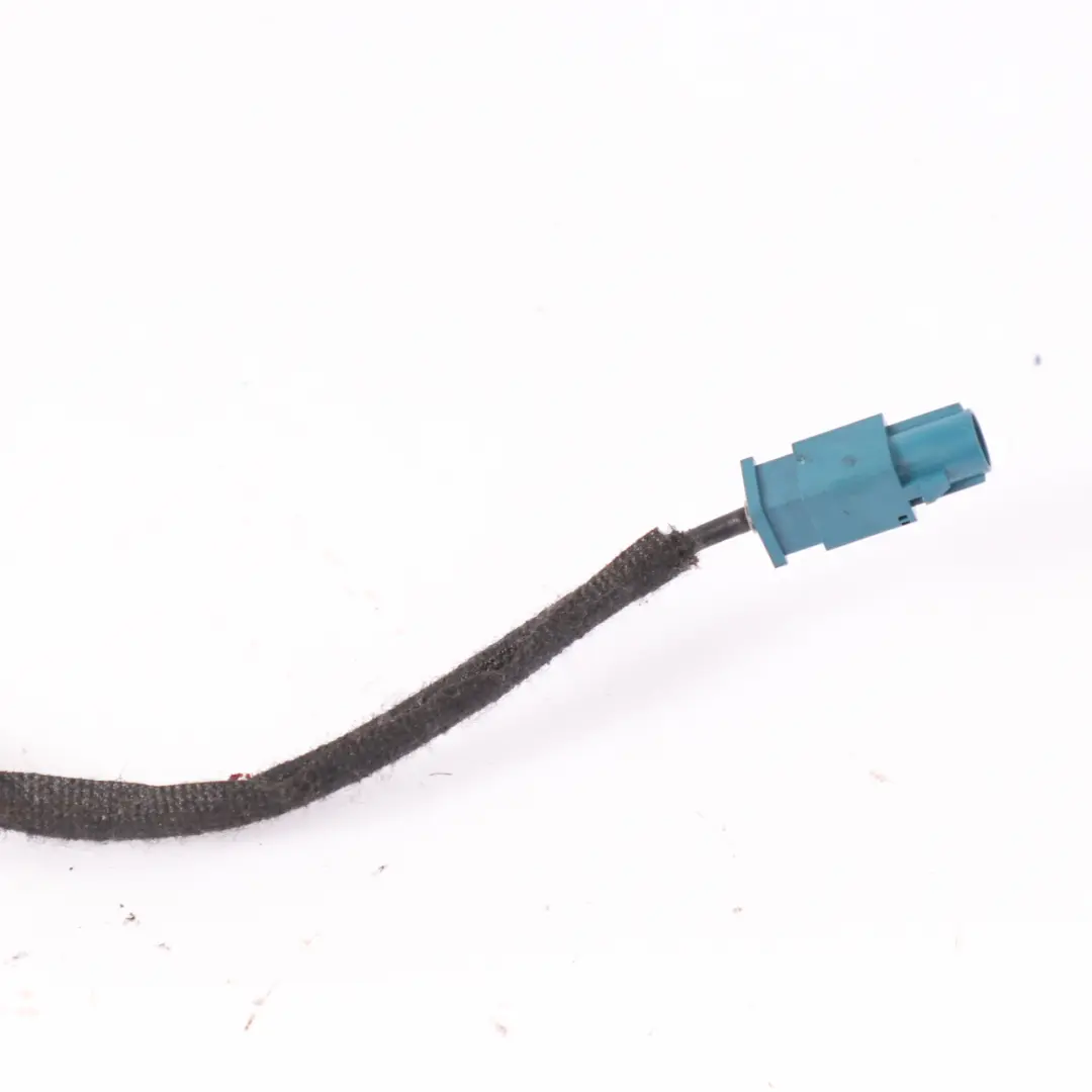 Audi A6 C6 Antenne toit Aerial Shark Top Amplifier Oyster Grey Z7Q 4F9035503F - SKU 4F9035503F-OGM - Numéro de pièce 4F9035503F-OGM