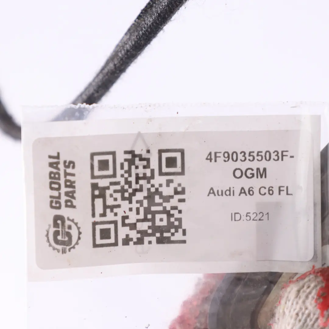 Dachantenne Antenne Shark Top Verstärker Auster Grau Z7Q 4F9035503F für Audi A6 C6 mit Teilenummer 4F9035503F-OGM Audi A6 C6 Dachantenne Antenne Shark Top Verstärker Auster Grau Z7Q 4F9035503F - SKU 4F9035503F-OGM - Teilenummer 4F9035503F-OGM