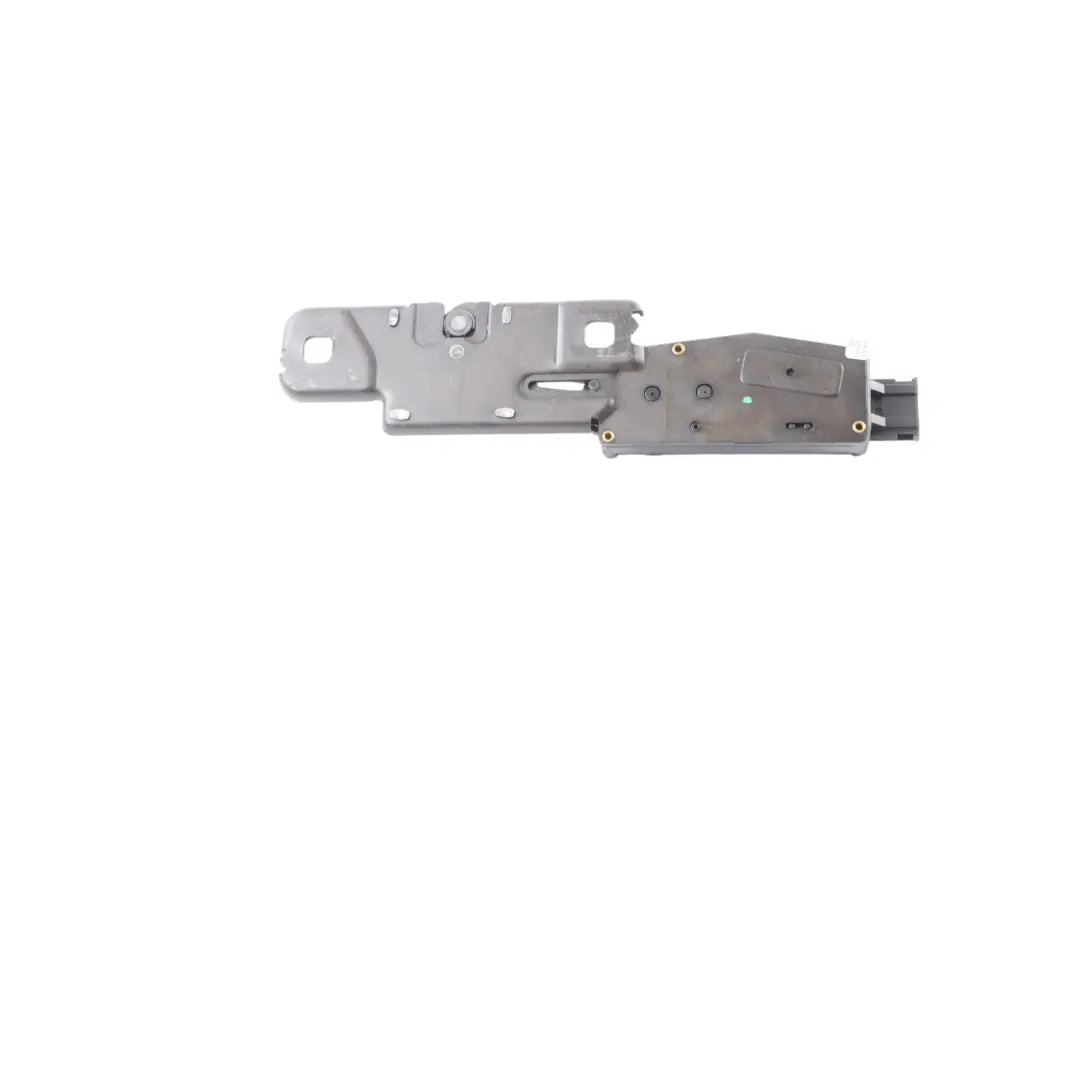 Audi Q7 4L hinteren Kofferraum Heckklappe Catch Actuator Striker - SKU 4F9827383B - Teilenummer 4F9827383B