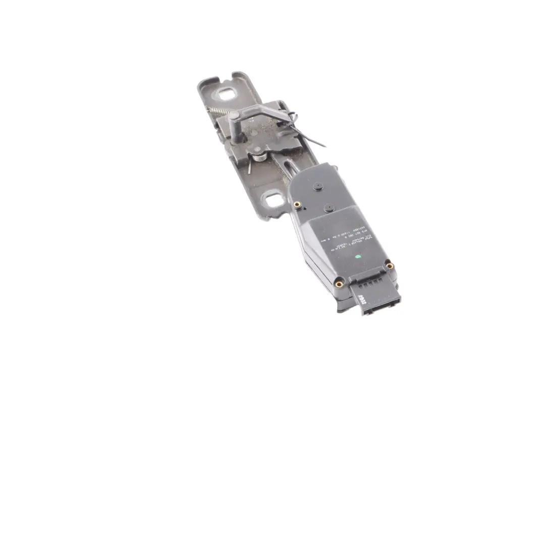 Gâche de verrouillage de hayon de coffre arrière pour Audi Q7 4L à propos du numéro de pièce 4F9827383B Audi Q7 4L Gâche de verrouillage de hayon de coffre arrière - SKU 4F9827383B - Numéro de pièce 4F9827383B