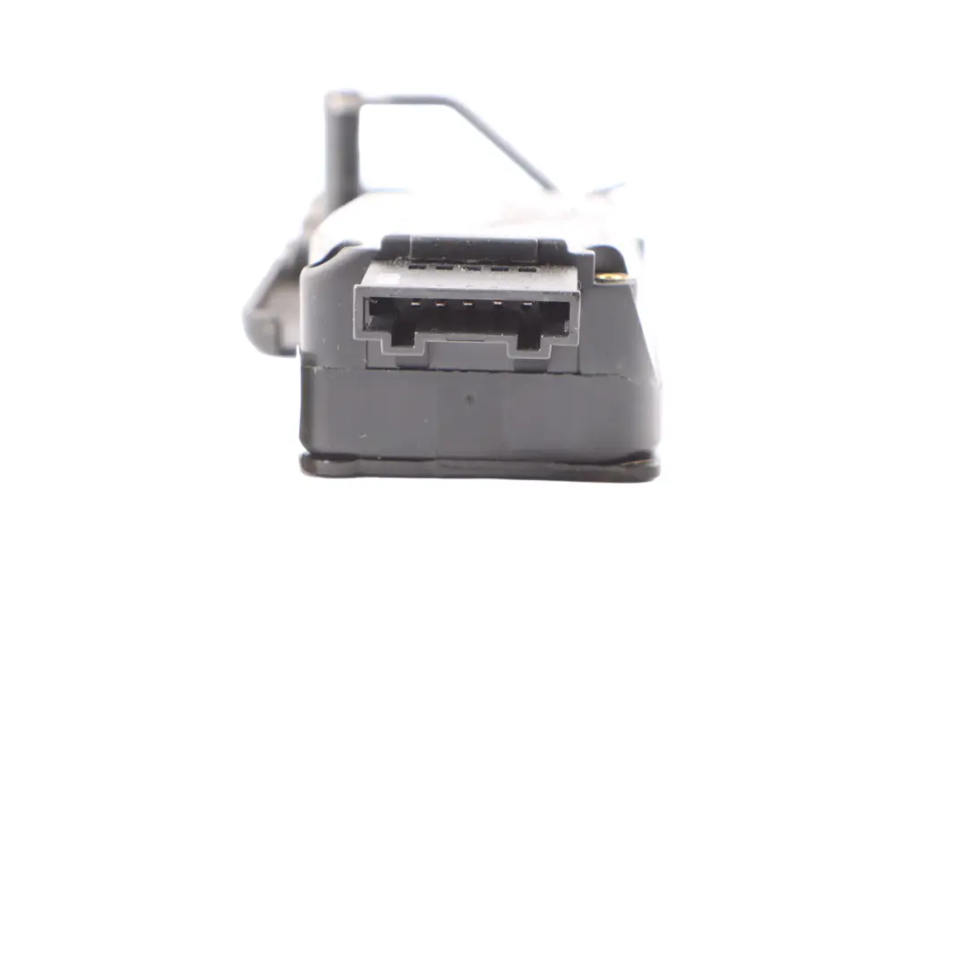 Audi Q7 4L hinteren Kofferraum Heckklappe Catch Actuator Striker - SKU 4F9827383B - Teilenummer 4F9827383B